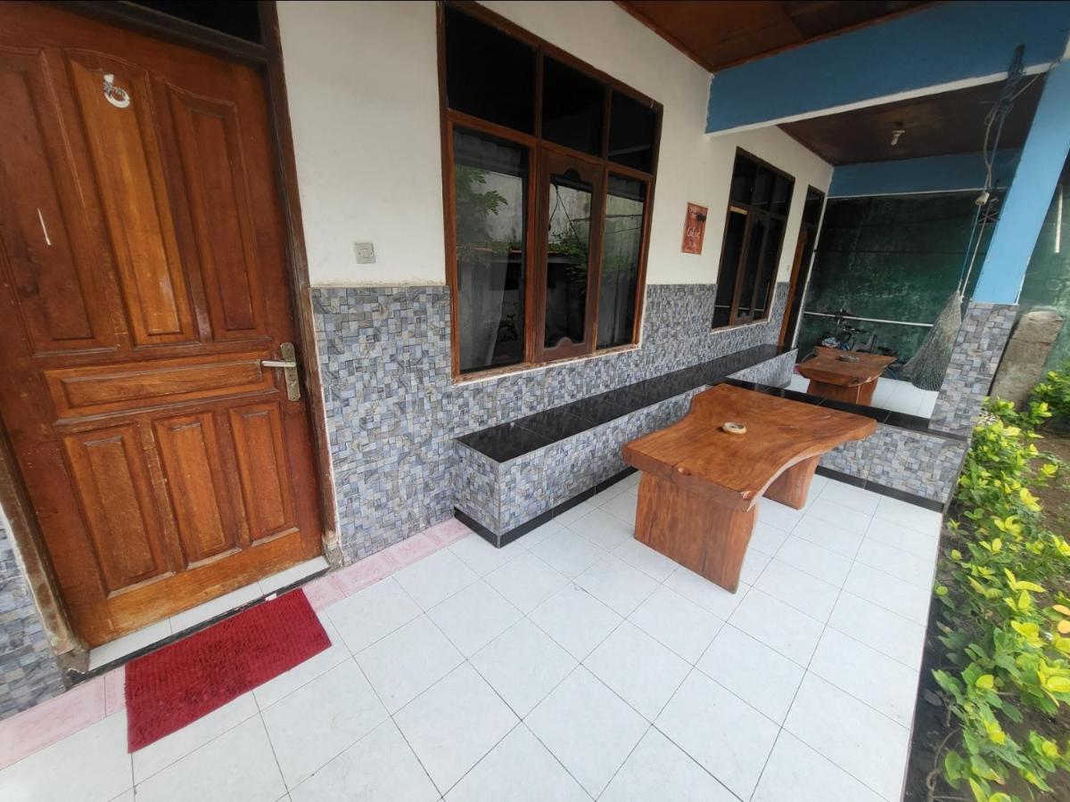 Coral Paradise Apartamento Gili Trawangan Exterior foto