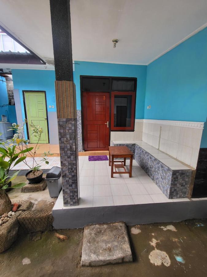 Coral Paradise Apartamento Gili Trawangan Exterior foto